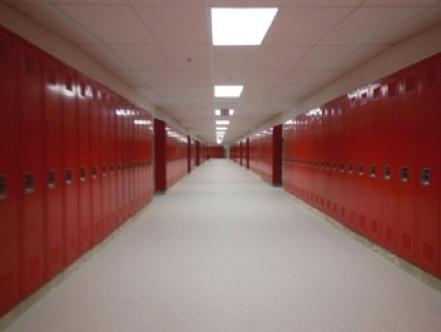 George C. Marshall High School Class of 1973