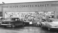 Seven Corners
